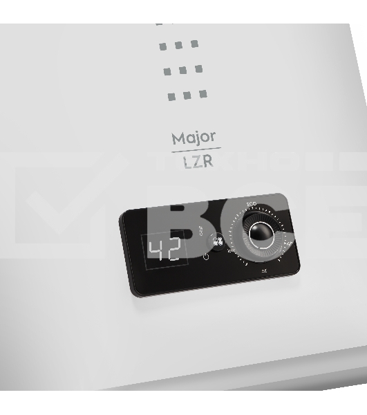 Водонагреватель Electrolux EWH 50 Major LZR 3