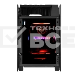 Компьютерный корпус SilverStone SST-LD03B-AF TO-LD03-BK-GLASS AND AIR FLOW VENT-SST  (810256), фото12
