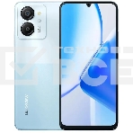 Смартфон Blackview Color 8, 8/128Gb, голубой, фото 1