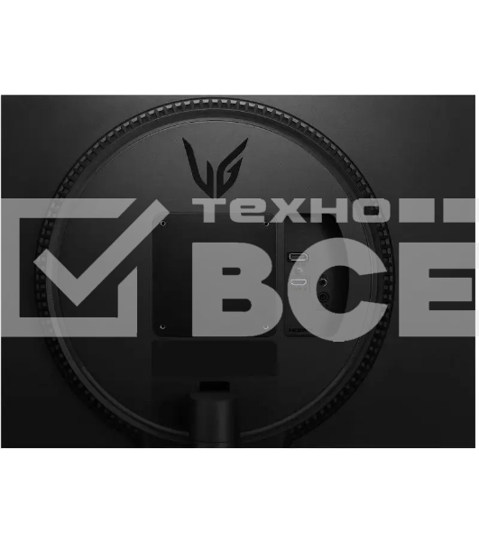Монитор 27