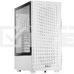 Компьютерный корпус ADATA XPG Valor Mesh White, No Fan, Mid-Tower, фото9