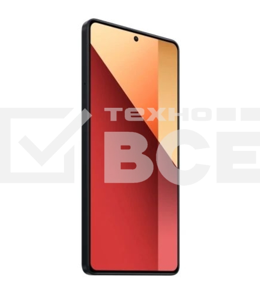 Смартфон Xiaomi Redmi Note 13 Pro, 8/128Gb, черный