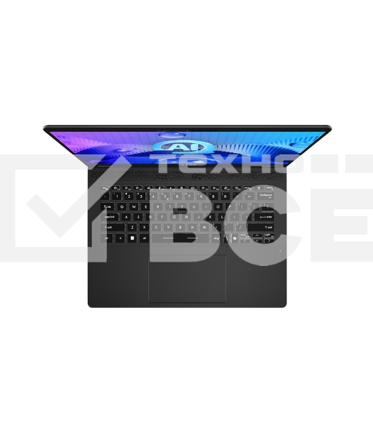 Ноутбук MSI Prestige 14 AI Evo Core Ultra 7 155H 14