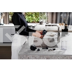 Кофемашина автоматическая DeLonghi ECAM220.80.SB серебристый, исп. кофе - молотый/зерновой, 1.8 л, 1450 Вт, 15 Бар., фото6