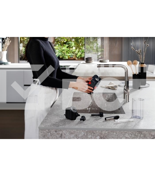 Кофемашина автоматическая DeLonghi ECAM220.80.SB серебристый, исп. кофе - молотый/зерновой, 1.8 л, 1450 Вт, 15 Бар.
