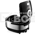 Мультиварка BRAYER BR2402 4л 1250Вт серебристый/черный, фото2
