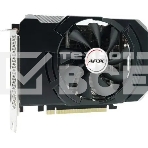 Видеокарта Afox PCI-E 4.0 AF3060-12GD6H4-V3 NVIDIA GeForce RTX 3060 12Gb 192bit GDDR6 1350/14000 HDMIx1 DPx3 HDCP Ret, фото5