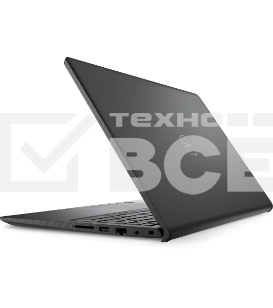 Ноутбук Dell Vostro 3520 Core i5 1235U 8Gb SSD512Gb Intel UHD Graphics 15.6
