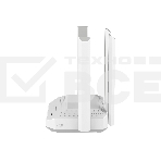 Маршрутизатор Wi-Fi Keenetic Sprinter (KN-3711)  Mesh Wi-Fi 6 AX3000, фото21