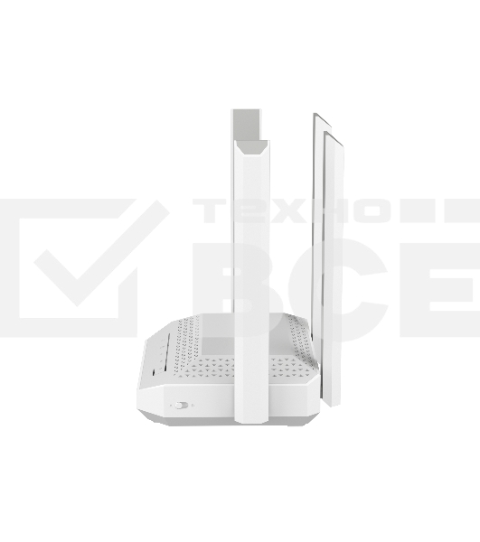 Маршрутизатор Wi-Fi Keenetic Sprinter (KN-3711)  Mesh Wi-Fi 6 AX3000