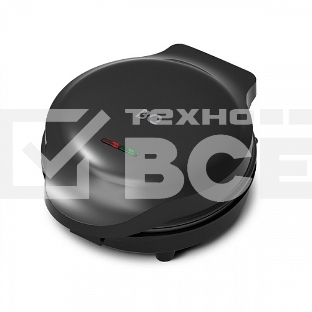 Вафельница BQ ST2007 Черный