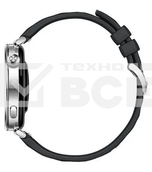 Смарт-часы Huawei GT 5 JNA-B19, черный