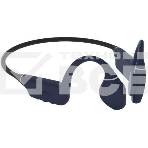 Наушники Creative Outlier Free Pro Plus  Bluetooth  накладные  черный/синий, фото2