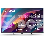 Телевизор Hyundai 32