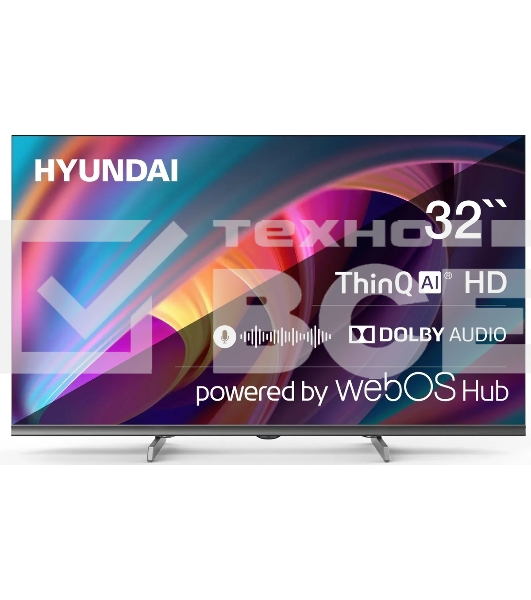 Телевизор Hyundai 32