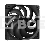 Кулер для процессора DEEPCOOL AK400 DIGITAL PRO черный, 120 мм, алюминий/медь, 1750 об/мин, 25 дБ, 4 pin, 220 Вт, 159 мм, фото10