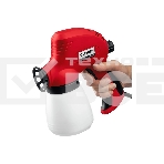 Краскопульт электрический безвоздушный Зубр 120 Вт ЗКПЭ-120, фото7