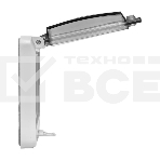 Окно герметичное 8 модулей IP67 PROxima EKF ak-g-8, фото3