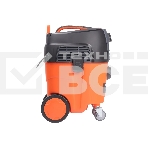 Пылесос промышленный PATRIOT VC 630, 1600Вт, 30л, 180мБар, шланг 3,5м, фото6