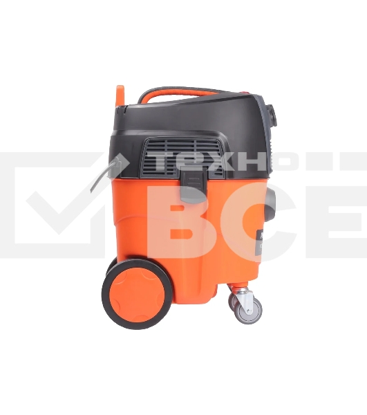 Пылесос промышленный PATRIOT VC 630, 1600Вт, 30л, 180мБар, шланг 3,5м