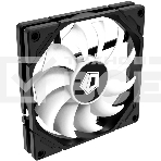 Вентилятор ID-COOLING TF-9215-ARGB черный 92мм 2500rpm 33.4db 4-pin, фото3