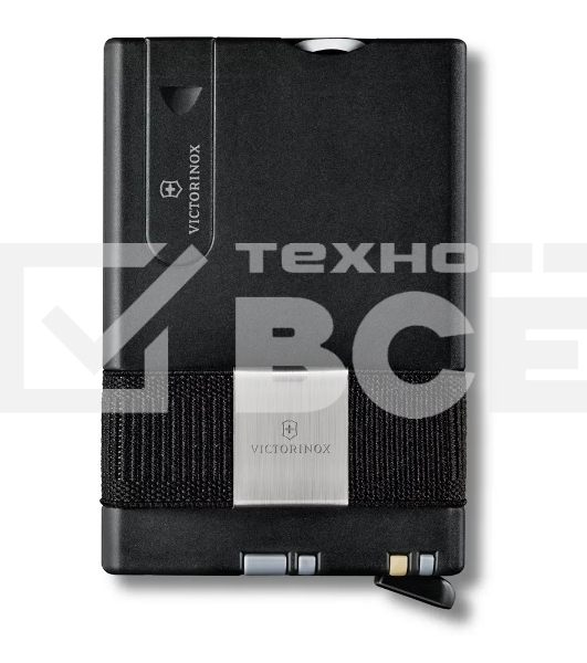 Швейцарская карта Victorinox Smart Card Wallet Delightful (0.7250.38) золотистый коробка подарочная