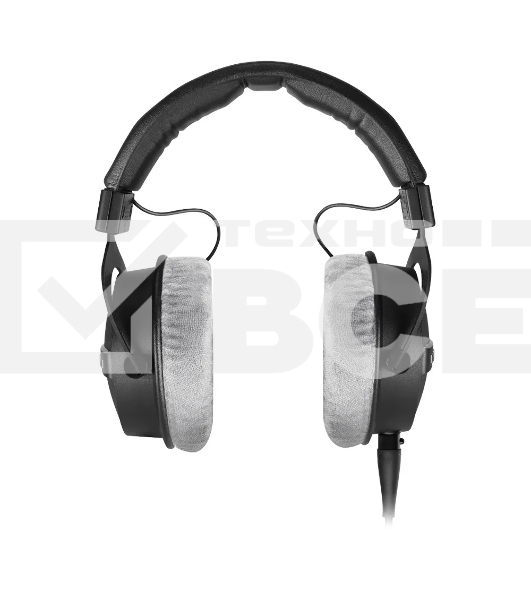 Наушники Beyerdynamic DT 770 PRO X LIMITED EDITION черный