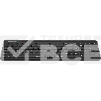 Клавиатура A4Tech Fstyler FBK23 AS черный USB беспроводная BT/Radio (FBK23 AS), фото3
