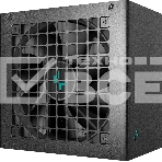 Блок питания Deepcool / GamerStorm PN750M V2 Gen.5, 750Вт, 80 PLUS Gold, 120мм, черный, фото 1