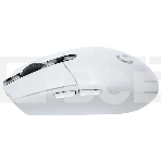 Мышь беспроводная Logitech G304 Lightspeed белый, 12000 dpi, радиоканал, USB, кнопки - 6, фото3