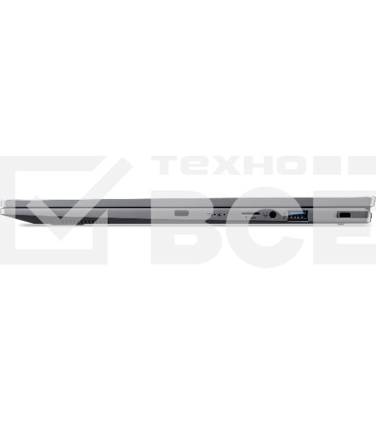 Ноутбук Acer SWIFT GO SFG16-72-50UC 16