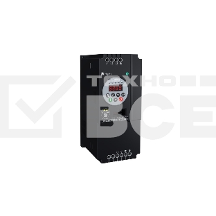 Преобразователь частоты STV050 Hertz 11кВт 380В ЭМС С3 + LED панель оператора SE STV050D11N4