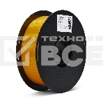 Филамент Crown Micro CM-FILPLAS007Gd PLA Silk 1.75 1кг золотой, фото2