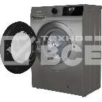 Стиральная машина Gorenje WNHPI84AS/AR белый, загрузка фронтальная 8 кг, 1400 об/мин., класс: А, фото12
