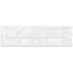 Блок внутренний сплит-системы Electrolux Fusion Wave EACS-12HFW/N3/in 12000 BTU, 35 м², 29 дБ, охлаждение, обогрев, осушение, белый, фото5