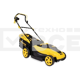 Газонокосилка эл. CHAMPION EM4217