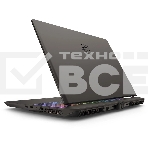 Ноутбук MSI Vector HX AI A2XWHG-080XRU серый Core Ultra 7 255HX 32Gb SSD1Tb NVIDIA GeForce RTX5070Ti 12Gb 16