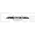 Телевизор TopDevice 50'' TDTV50CS07U_BKчерный UHD Smart YaOS 1.5GB 8GB, фото6