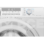 Стиральная машина Haier HW60-BP12929BE инверторный мотор, фото3