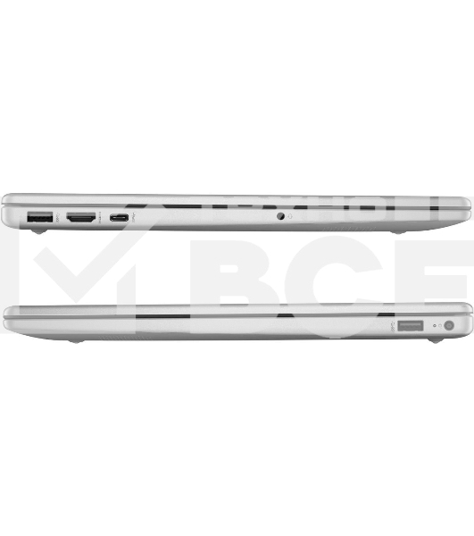 Ноутбук HP15 15-fd0131wm 15.6