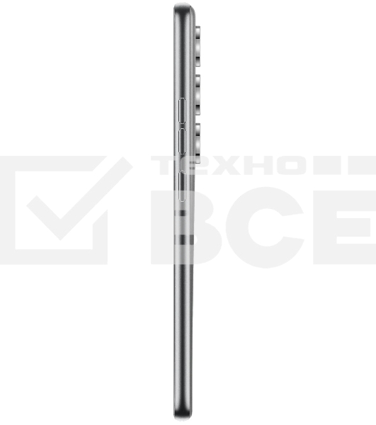 Смартфон Tecno Camon 40 CM5 12/256Gb черный