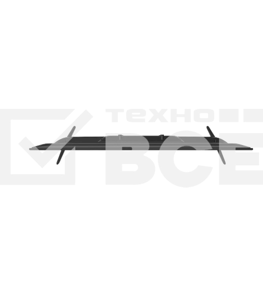 Телевизор Haier 43
