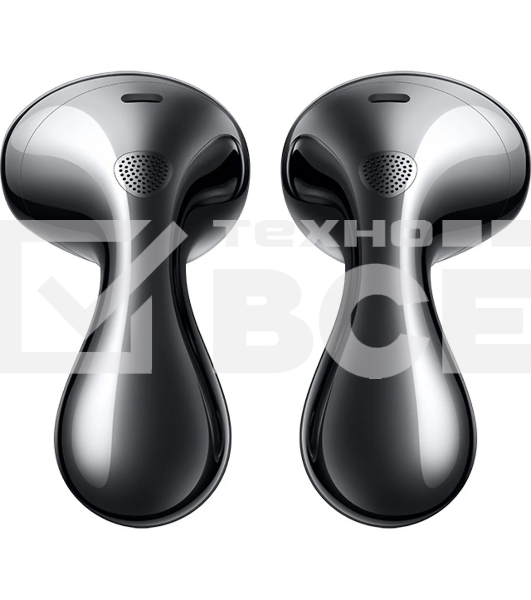 Гарнитура Huawei FreeBuds 6 черный