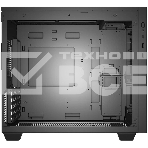 Корпус Bloody BD-CC117F черный без БП mATX 5x120mm 1xUSB2.0 1xUSB3.0 audio bott PSU, фото5
