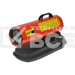 Тепловая дизельная пушка Ресанта ТДП-10000, фото10