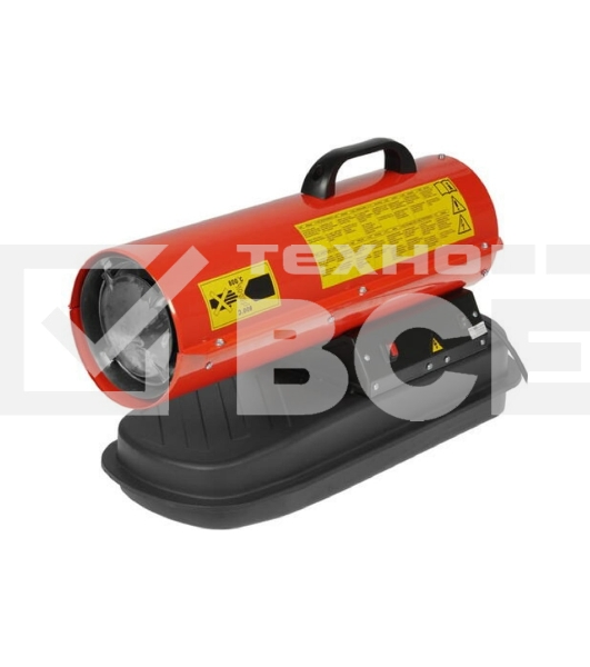 Тепловая дизельная пушка Ресанта ТДП-10000