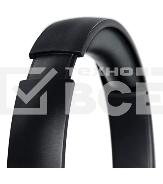 Наушники Panasonic RB-HF630BG-K черный