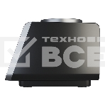 Радиочасы с будильником SOUNDMAX SM-1521U черный с серебром, фото3