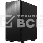 Корпус Fractal Design Define 7 Compact Black TG Light Tint FD-C-DEF7C-03, фото12