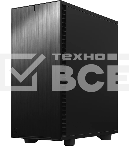 Корпус Fractal Design Define 7 Compact Black TG Light Tint FD-C-DEF7C-03